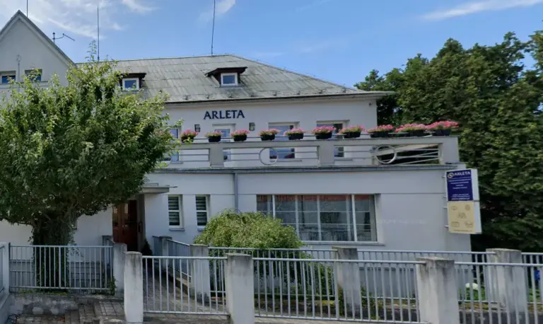 Arleta IVF