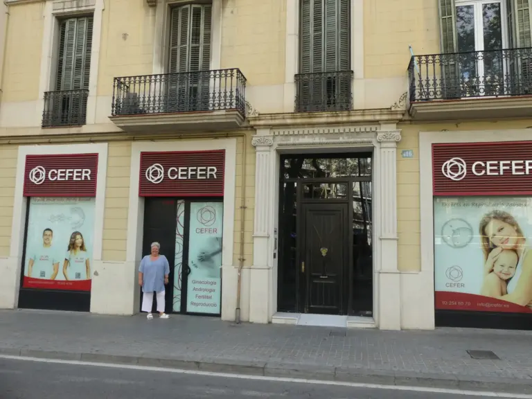 Institut CEFER