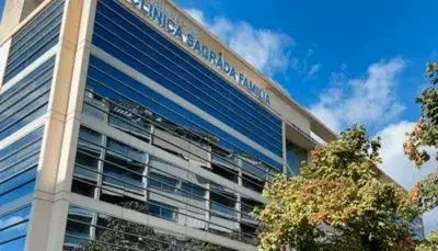 Centro de Fertilidad