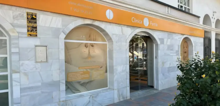 Clinica Fertia