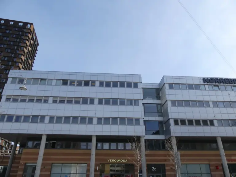 Copenhagen Fertility Center