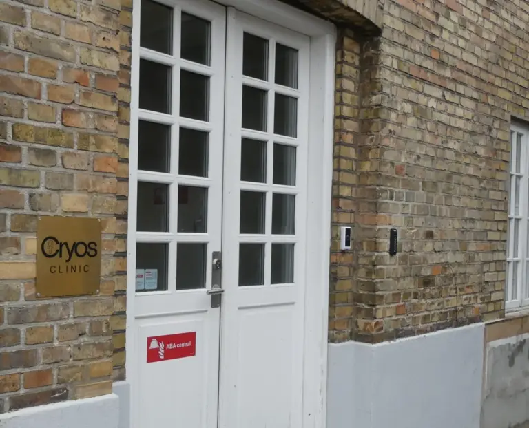 Cryos Clinic