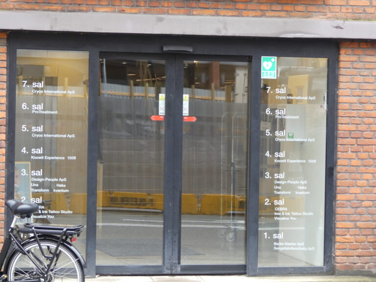Cryos Samenbank