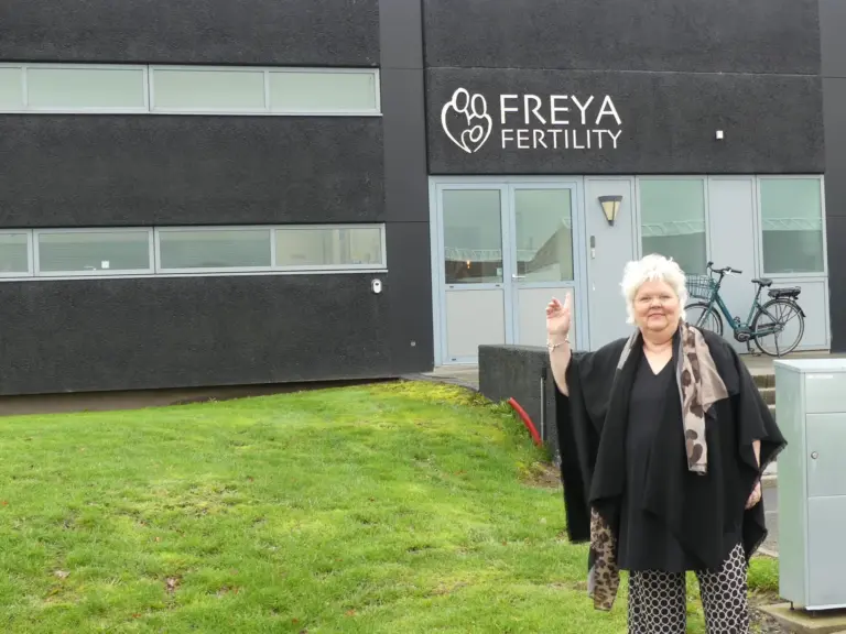 Freya Fertility