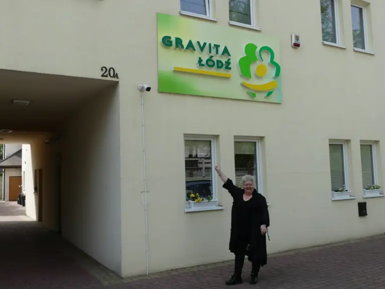 Gravita