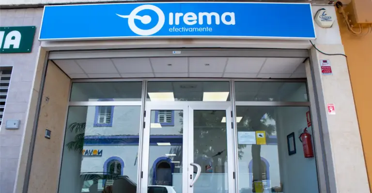IREMA