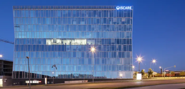 ISCARE