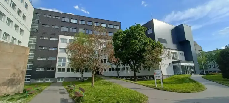 Prague Fertility Centre (PFC)