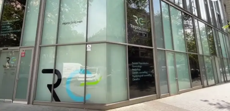 Reproclinic