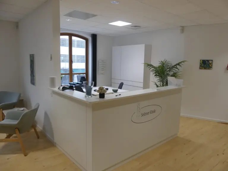 Sellmer-Klinik