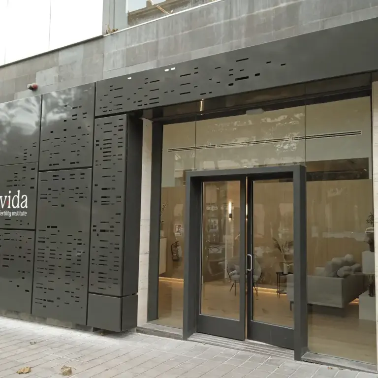 Vida Fertility Institute