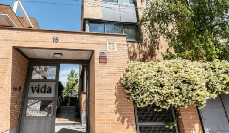 Vida Fertility Institute
