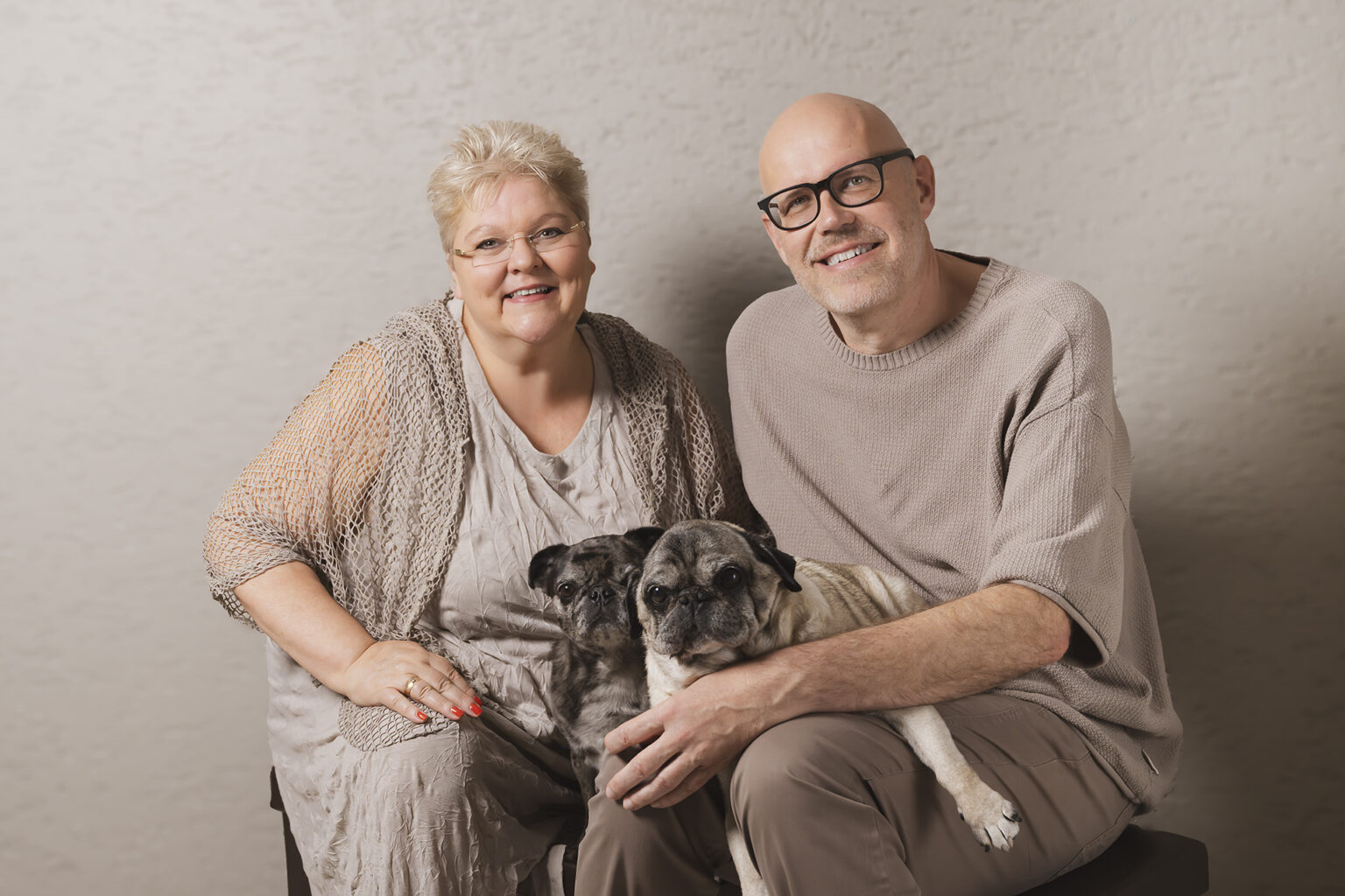 Claudia und Christoph, deine Kinderwunschmanager