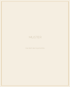 MUSTER Hier steht das Expertenfoto