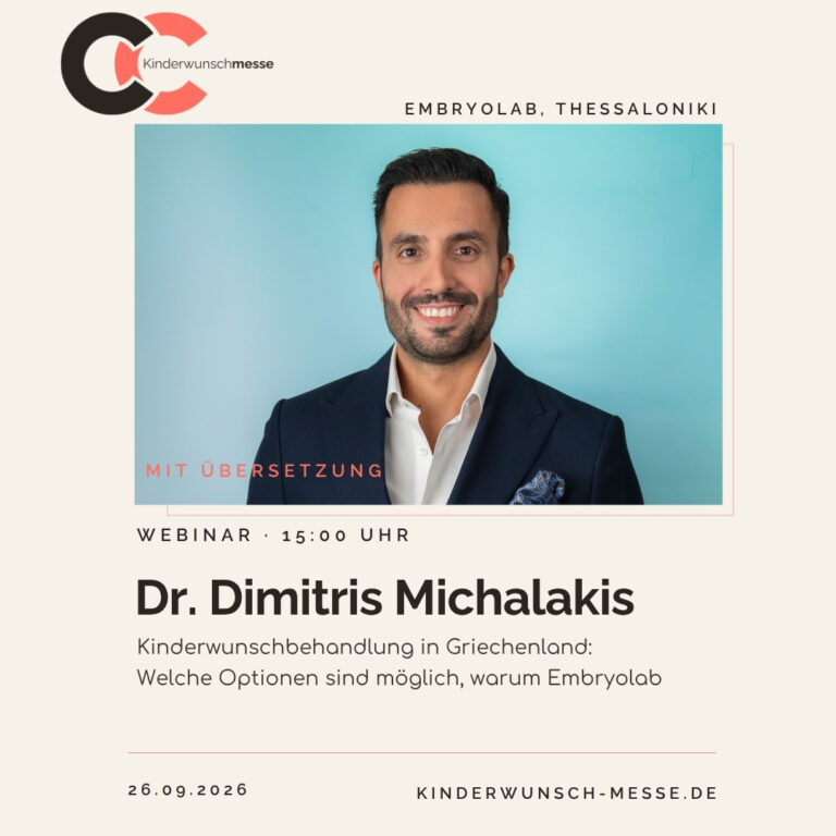 Fertility treatment in Greece – What options are available? Why Embryolab ?