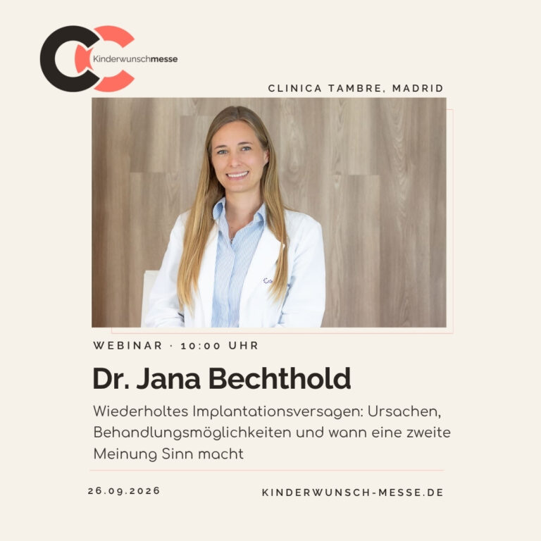 Wiederholtes Implantationsversagen: Ursachen, Behandlungsmöglichkeiten und wann eine zweite Meinung Sinn macht